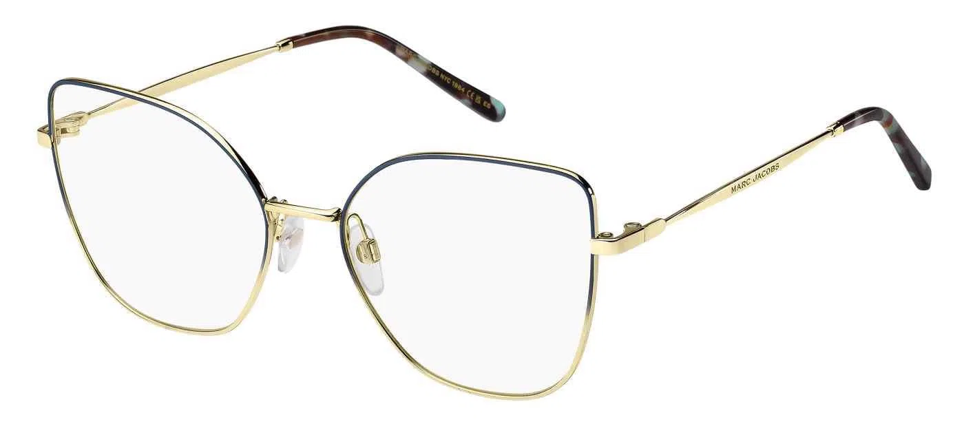 Marc Jacobs MARC704 Eyeglasses - view 8